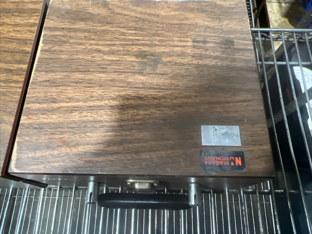 (1) MCM M.C. Miller Co. Inc. Current Interrupter CI-30 AC/DC Electronic Timer.