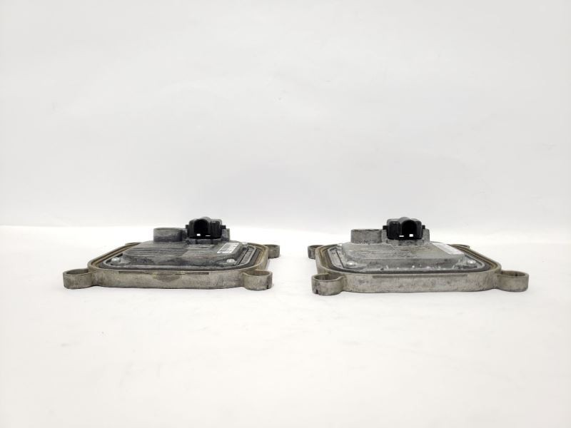 Pair Of HID Modules OEM 2005 Lincoln Navigator