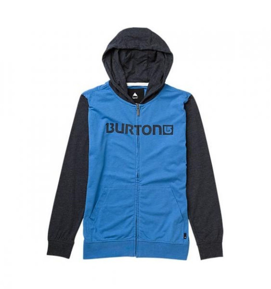 Child Sweatshirt Maxwell Burton