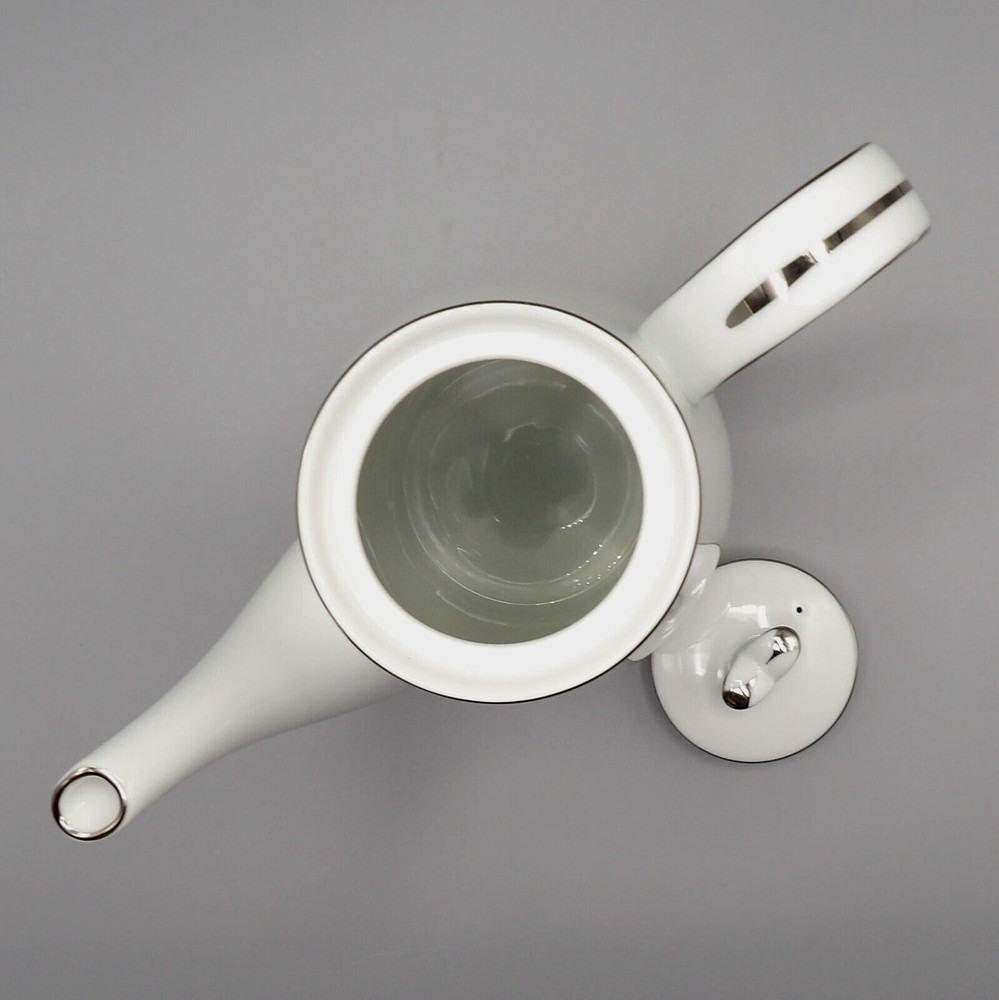 COLONY BY NORITAKE COFFEE POT EC