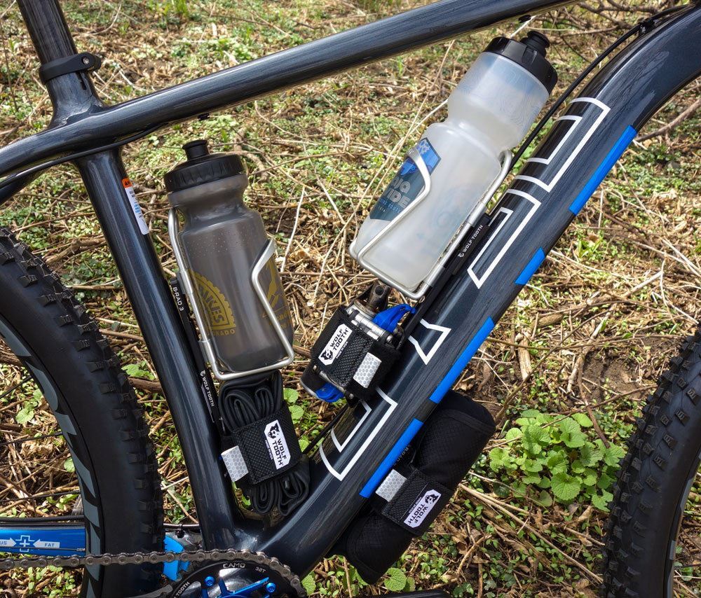Wolf Tooth B-RAD Medium Strap and Accessory Mount