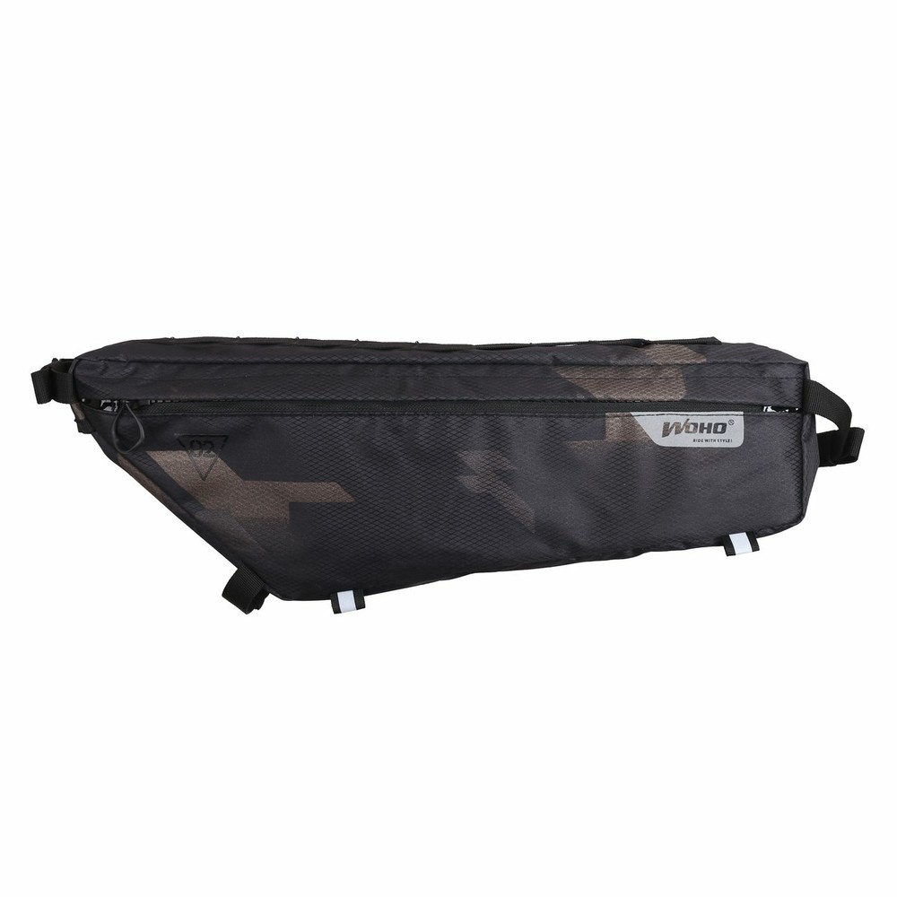WOHO XTouring Frame Bag
