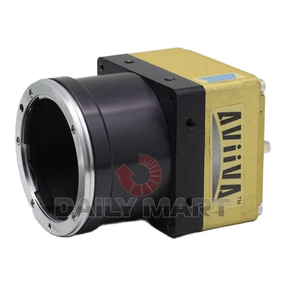 Used & Tested E2V AT71YSM2CL4010-BA0 Line Array Camera