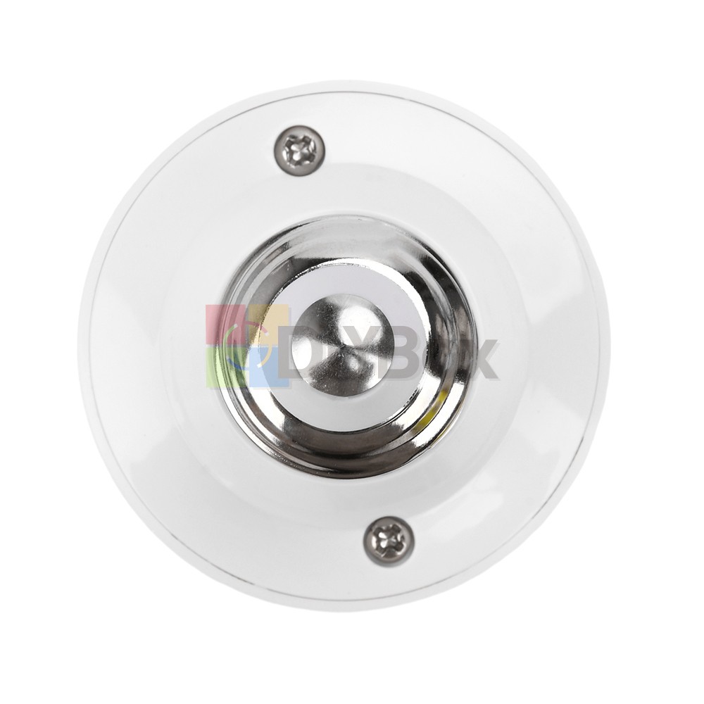 2PCS Smart WiFi Bulb Socket E26 E27 Light Bulb Adapter EWeLink Google Control