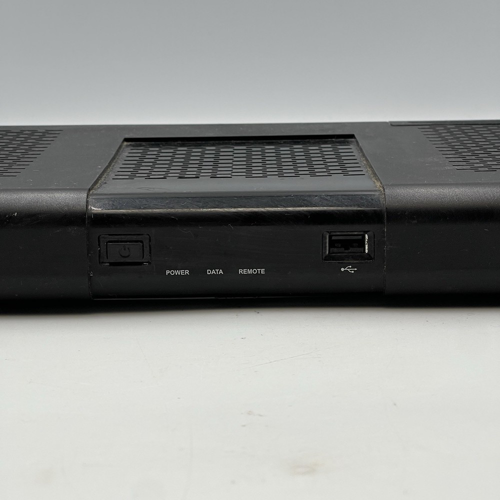 XFINITY DIGITAL HOME CISCO RNG-100