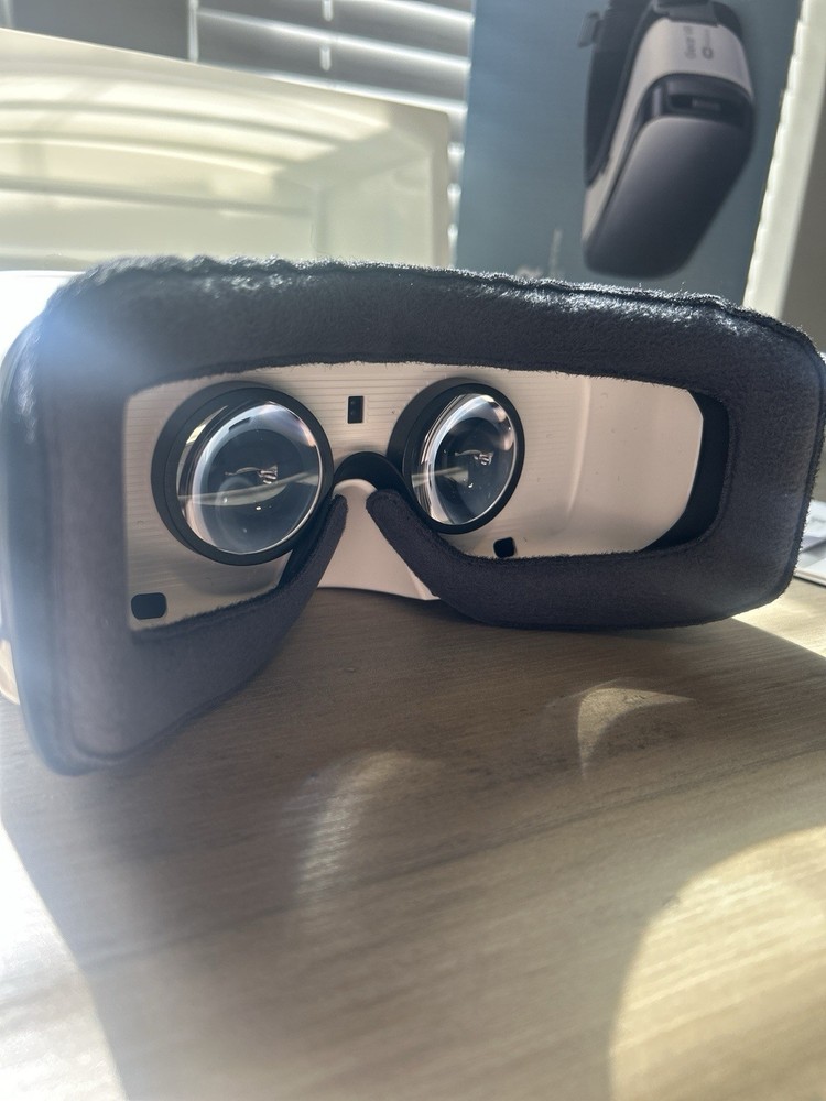 Samsung Gear VR Oculus