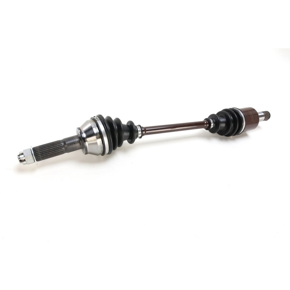 Moose Complete Rear Right Axle Kit - 0214-1082