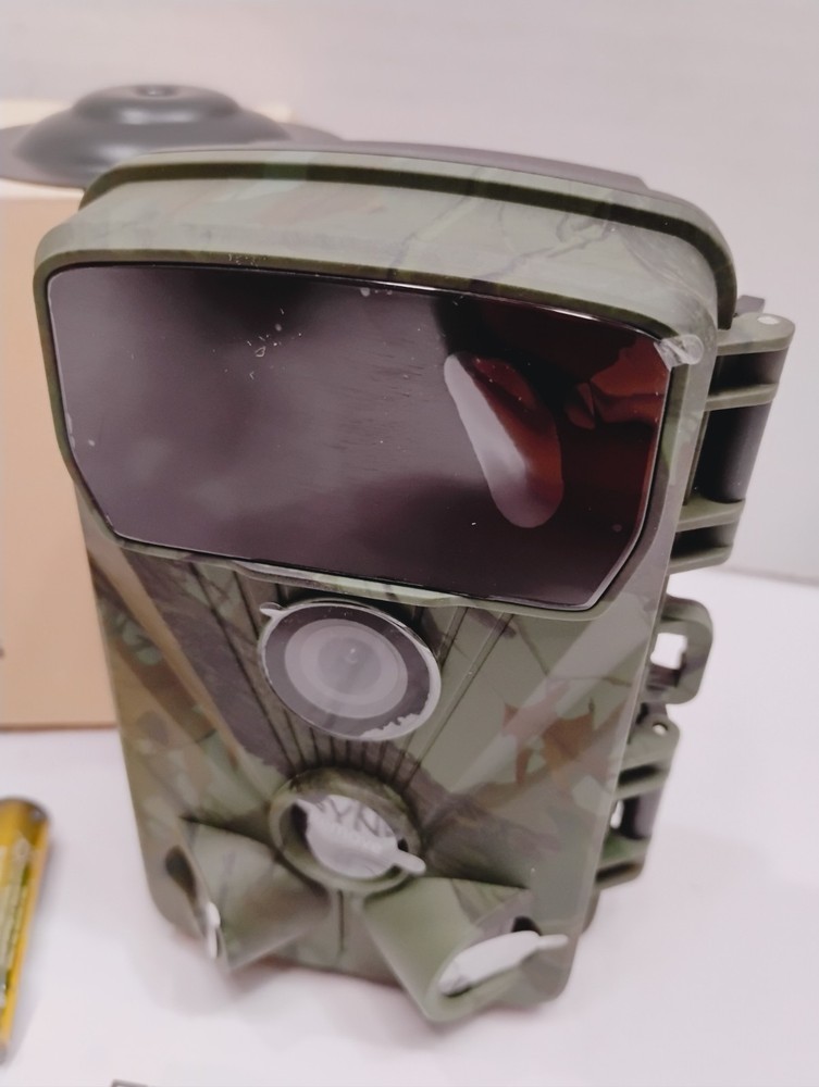 syndesmos Trail Camera DH-2. Open Box (a4)