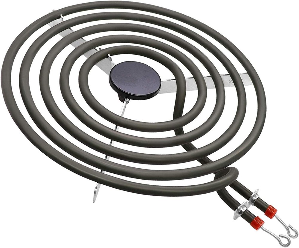 MP21YA 8" Electric Range Burner Element Unit Compatible With MP26YA,MP21U 8-PACK