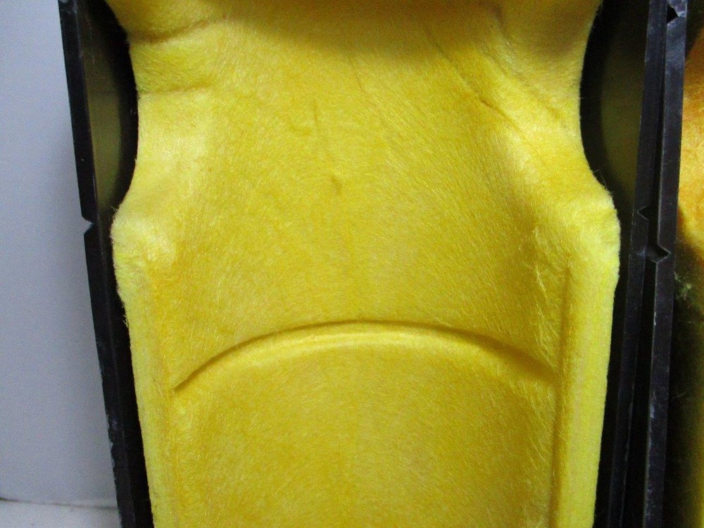 Armstrong 1" Insu-Pak