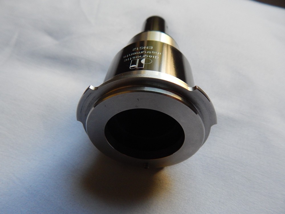 DIAGNOSTICS INSTRUMENTS ENG-12 MICROSCOPE CAMERA