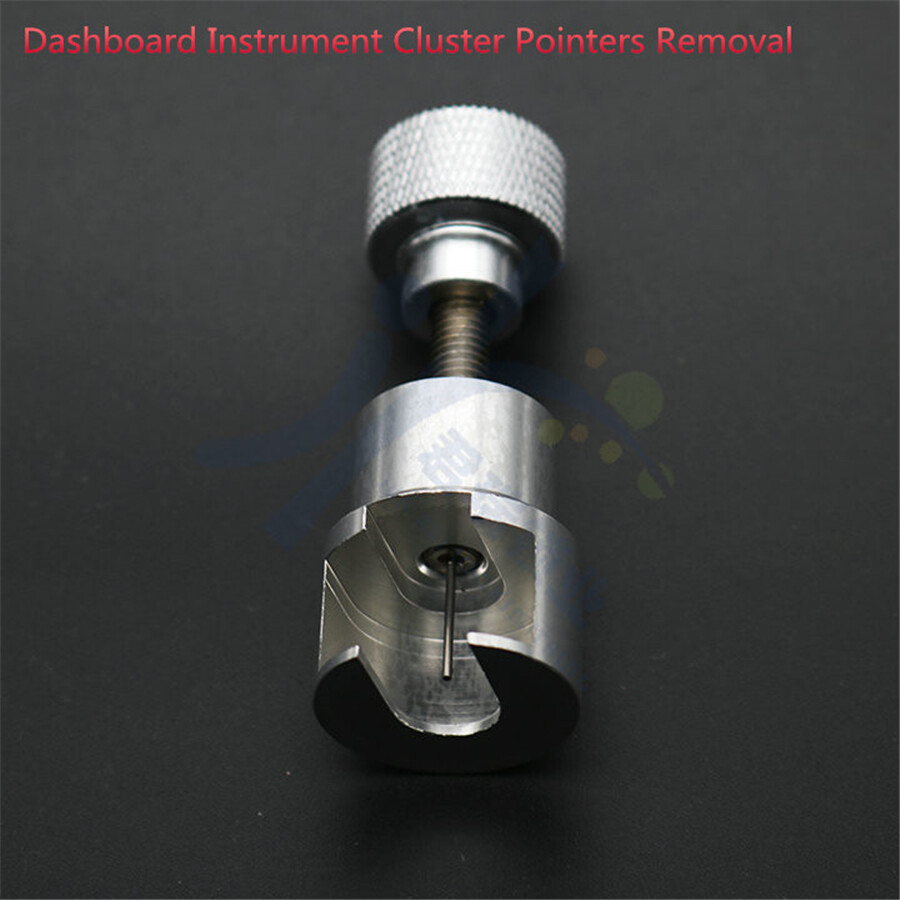 Car Dash Instrument Needle Puller Extractor Removal Tool Universal Accessories
