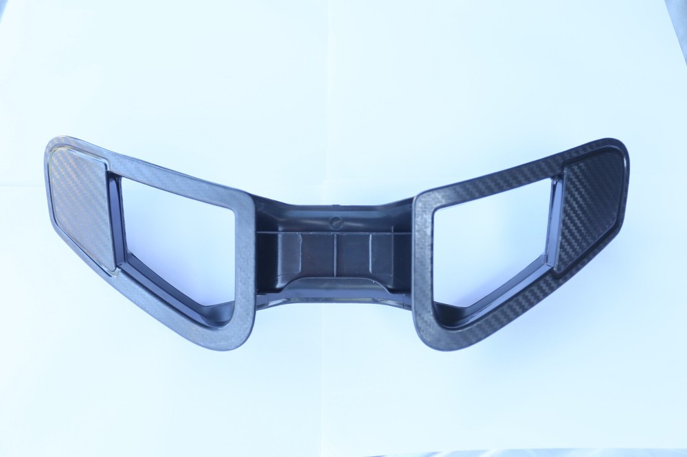 Recaro Plastic Harness Guides Speed SRCS Kit - Pair