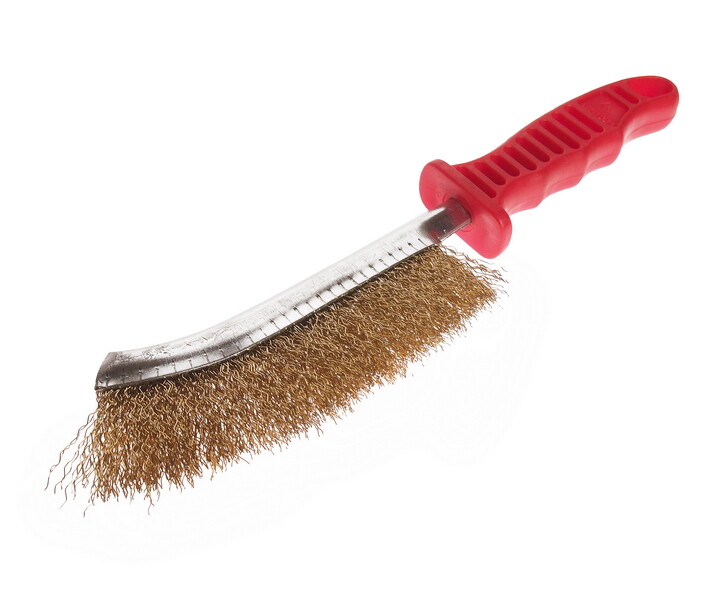 STEEL BRUSH BY JTC 5721