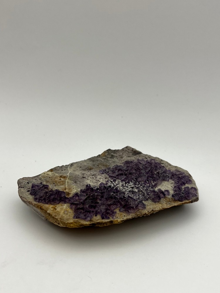 Cubic Fluorite