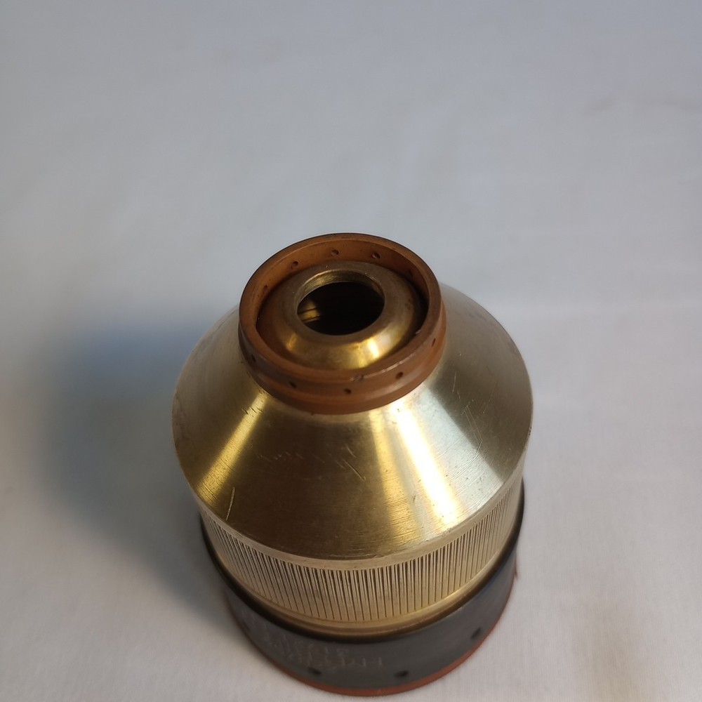 Hypertherm 220756 nozzle retaining cap *Used*