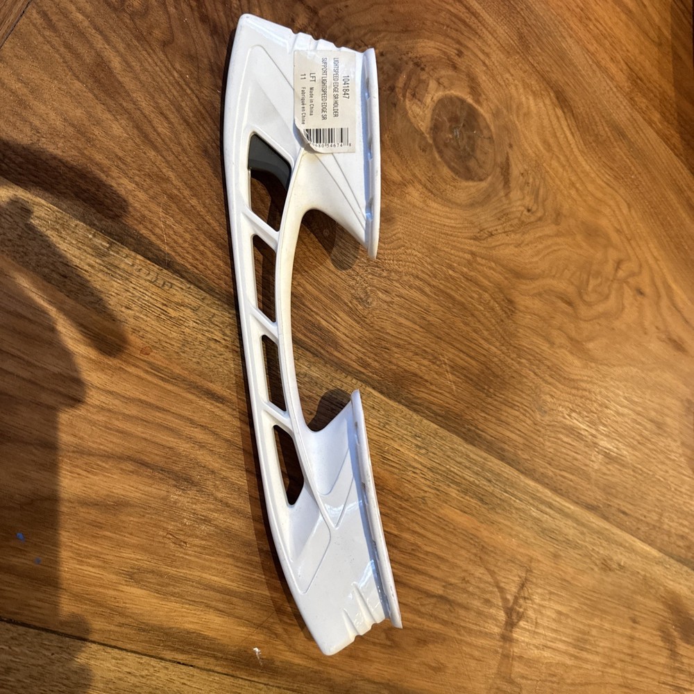 Tuuk Lightspeed Edge Holder - Sr Left Size 11