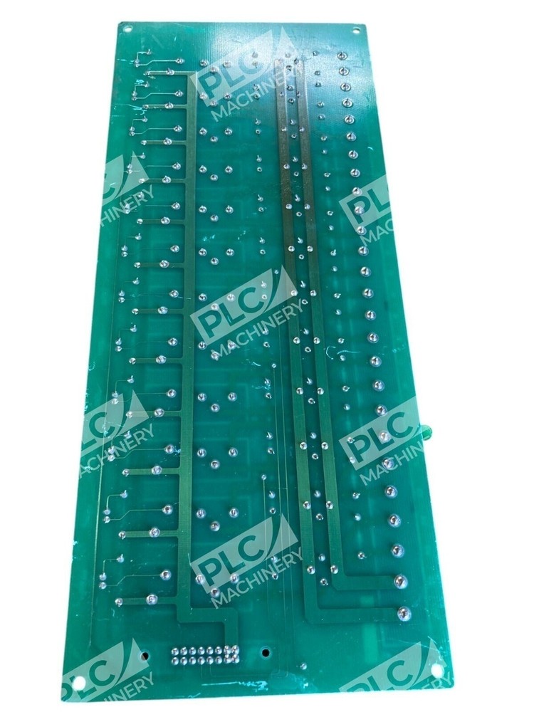 Fuji PCB Circuit Board SSR 8010-1