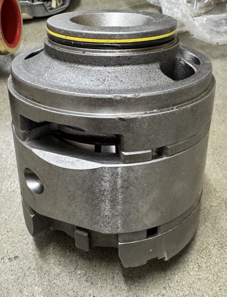 VICKERS VANE PUMP CARTRIDGE KIT 45VQ60