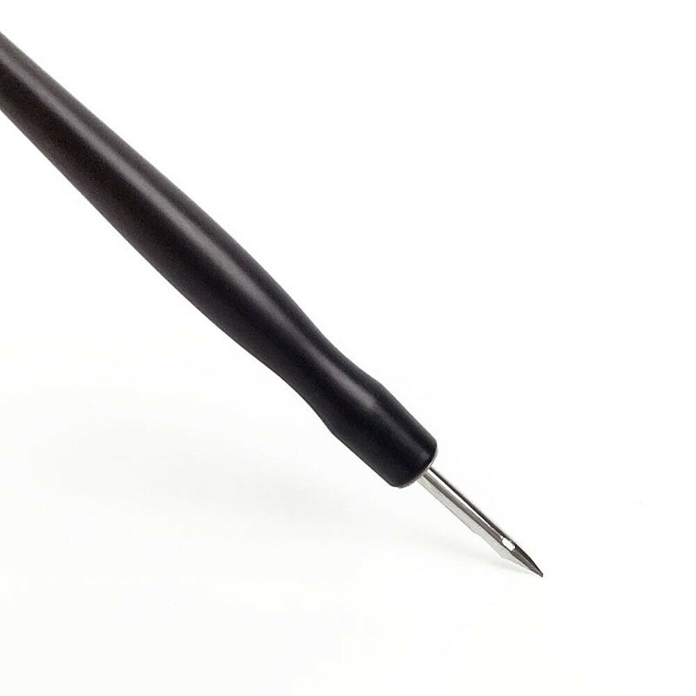 5" Model Panel Line Accent Color Specific Pen Avoid Scrubbing Infiltration Tool