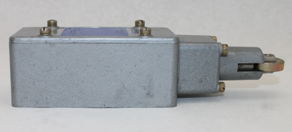 Micro Switch 5ML4 7010 Precision Limit Switch