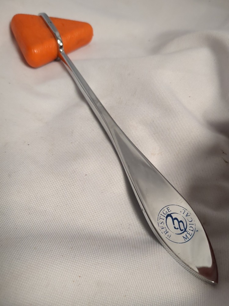 Prestige Medical Percussion instrument