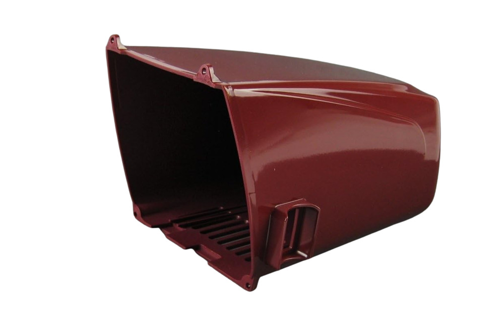 Titan 532919 Motor Shroud
