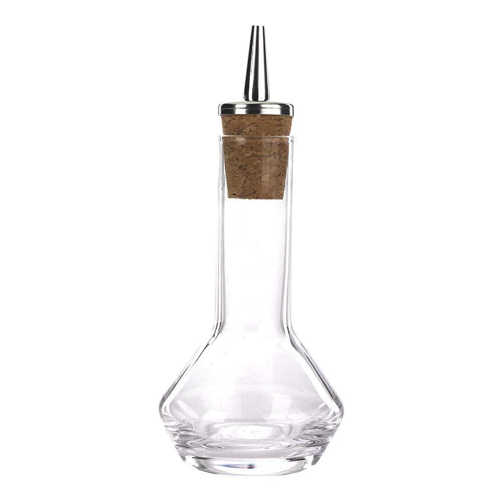 Bitters Bottle 1.7 oz 50 ml. Stainless