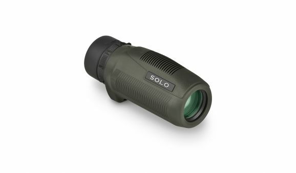 Vortex Solo 8X25 Monocular S825