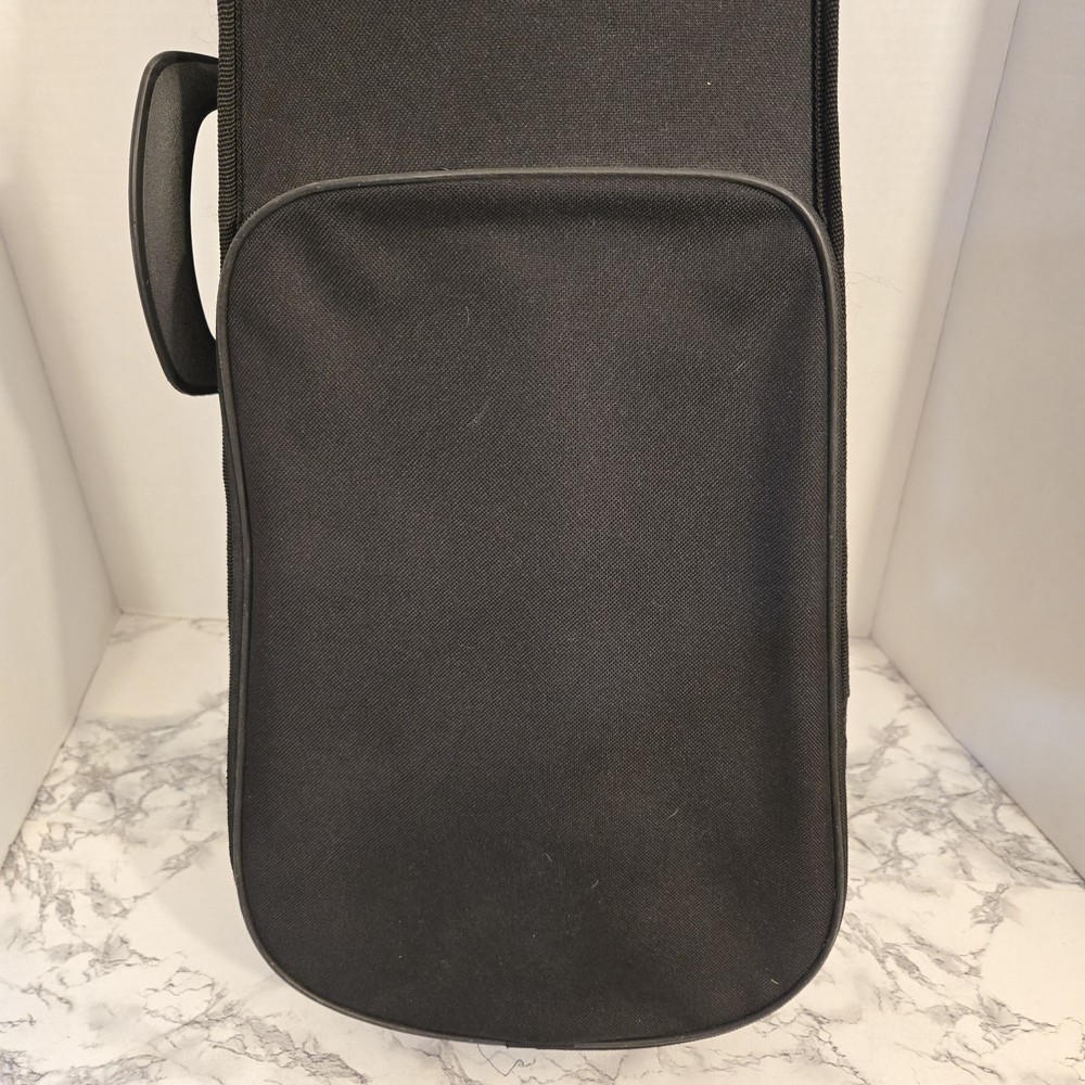 Tower Strings Electric Violinwith Case & Bow