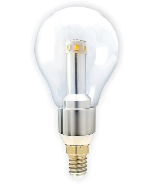 Gama Sonic Replacement GS Solar LED Light Bulb A60