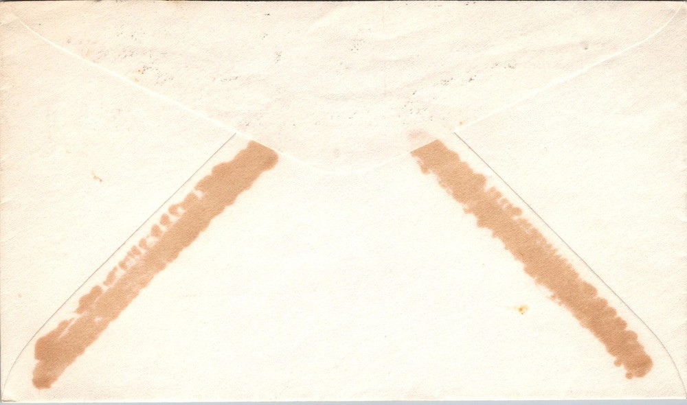 FDC 1930 - Washington, DC - F49192