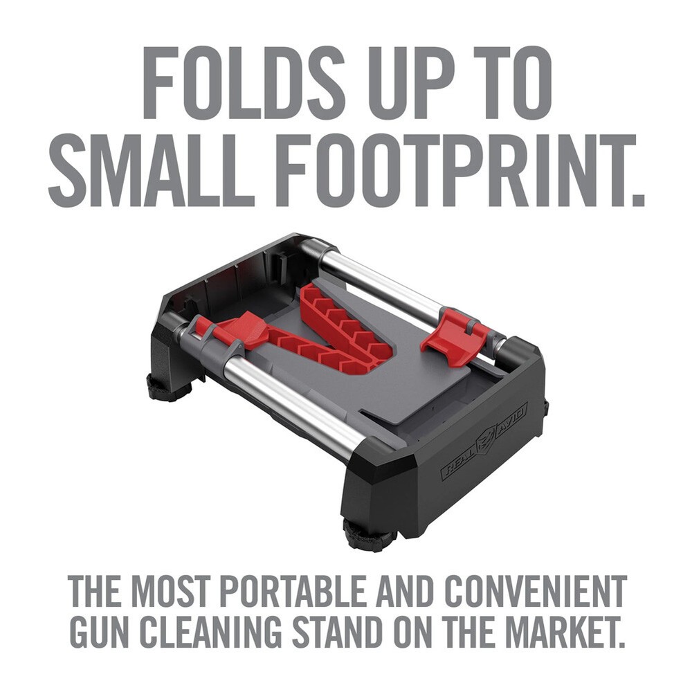 REAL AVID/REVO Speed Stand (AVSSFG)