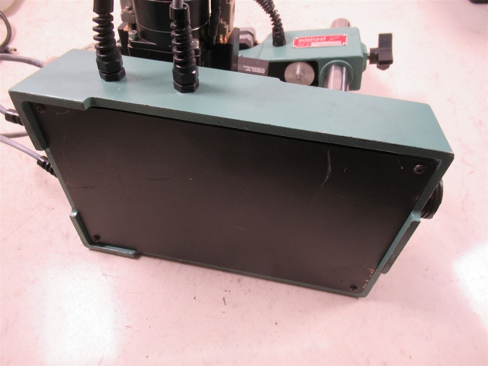 Minitool CNC 2500 Router Drill Micro Drilling Machine