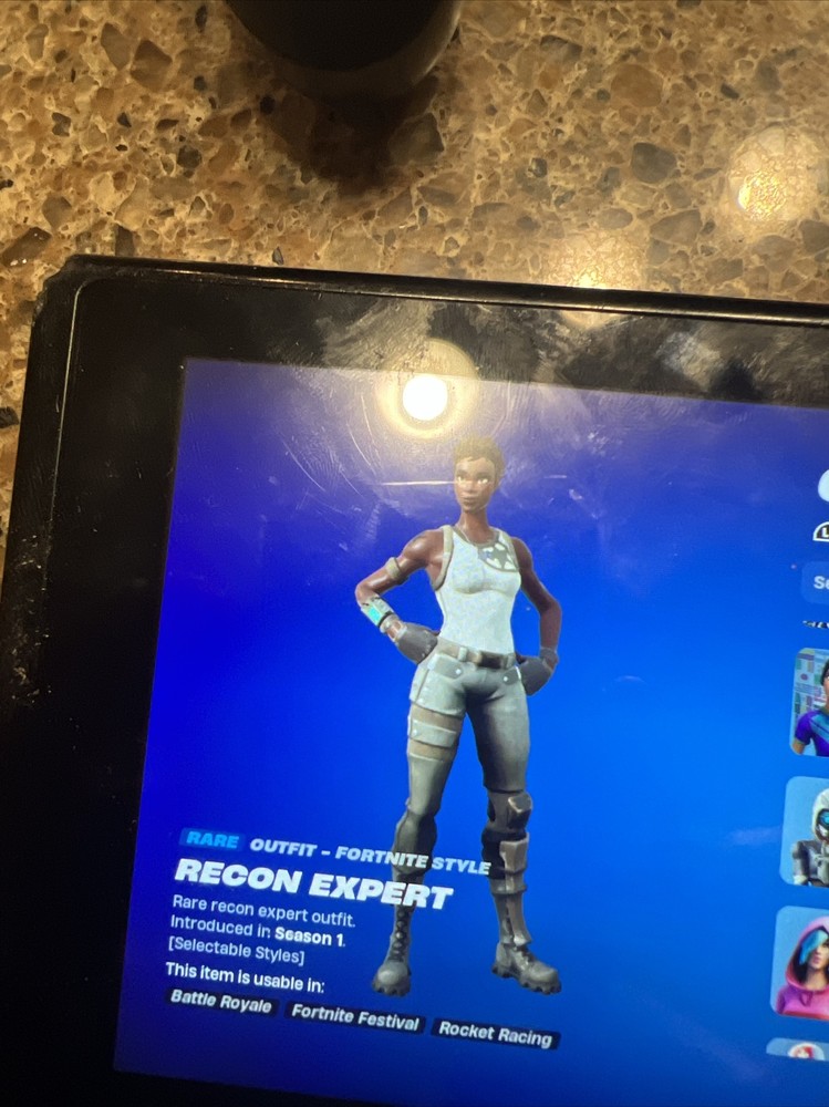 fortnite | Galaxy 🌌 | C1 S5 🔥|