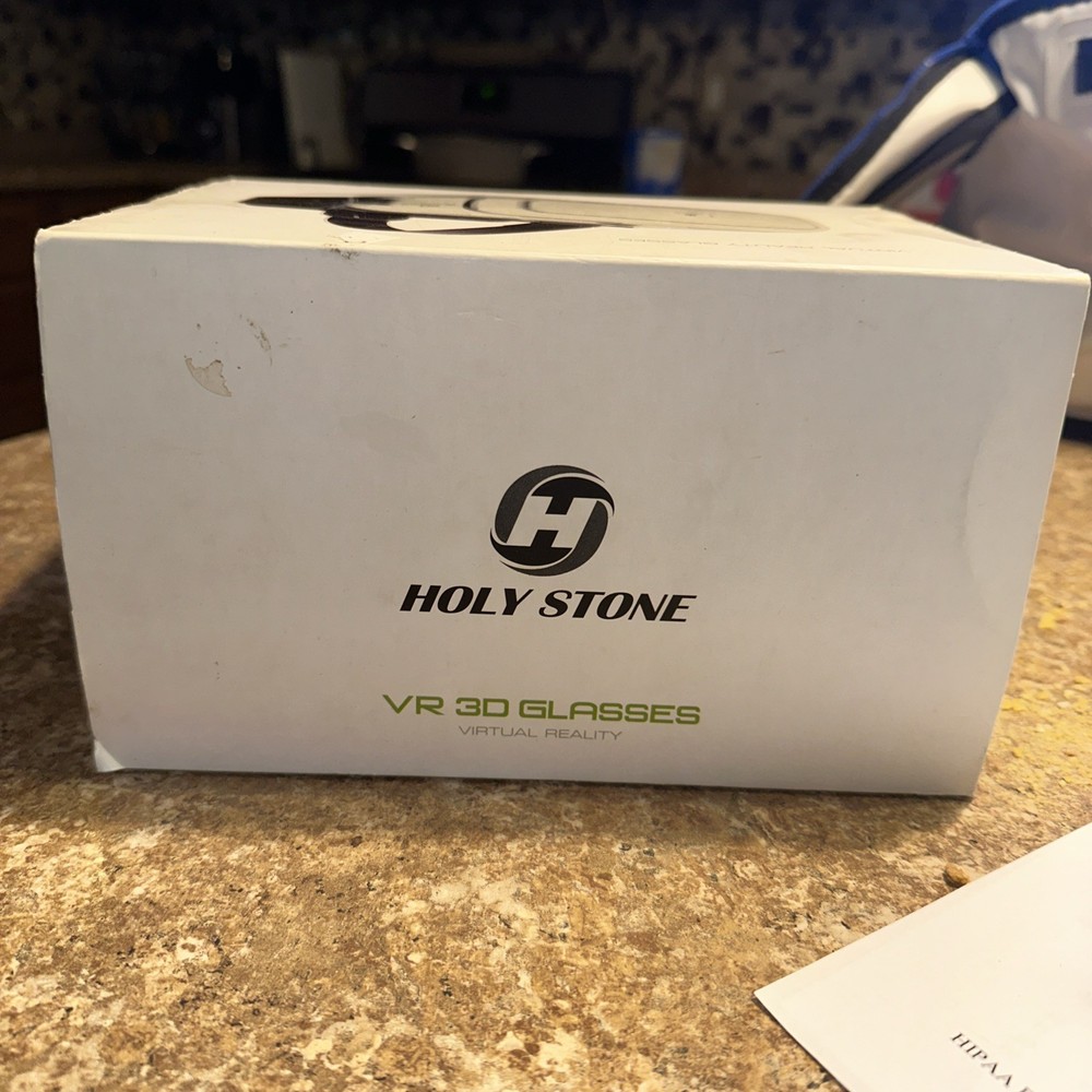 VR 3D Glasses Holy Stone HSVR