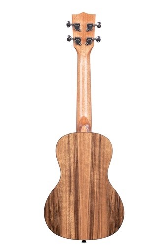 Kala Pacific Walnut Concert Ukulele