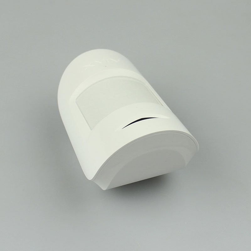 Wireless motion and break sensor Ajax CombiProtect (white)