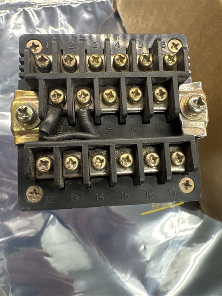 Redington Counter Display Module 115/230V 9300-003
