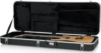 Gator Extra-Long Electric Guitar Case