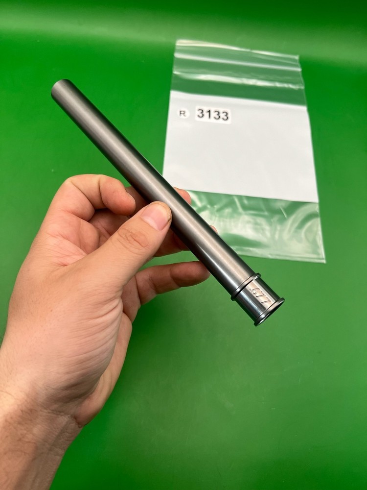 Planet Eclipse Barrel Insert 677 Bore - Grey