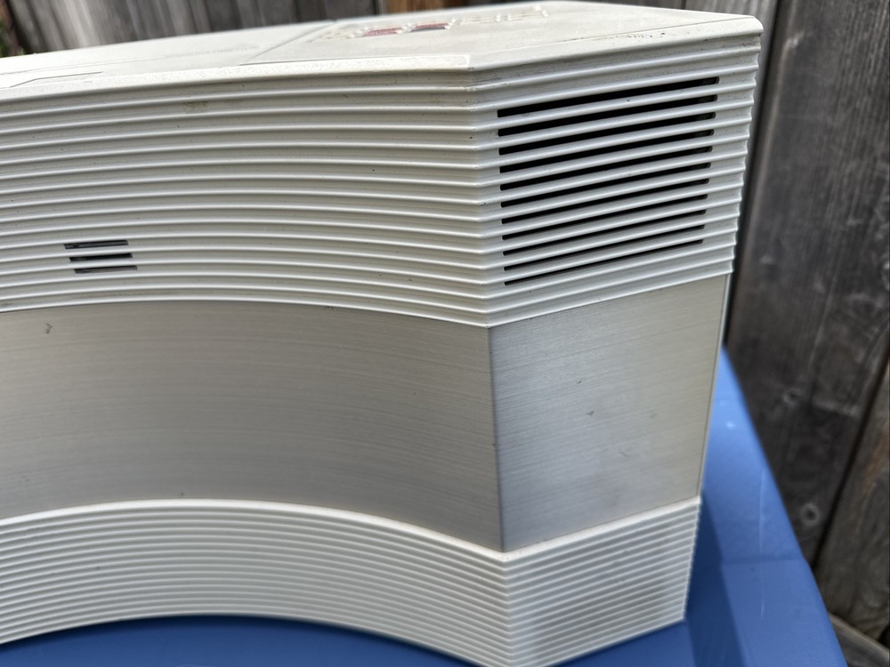 Bose Acoustic Wave Music System CD-3000