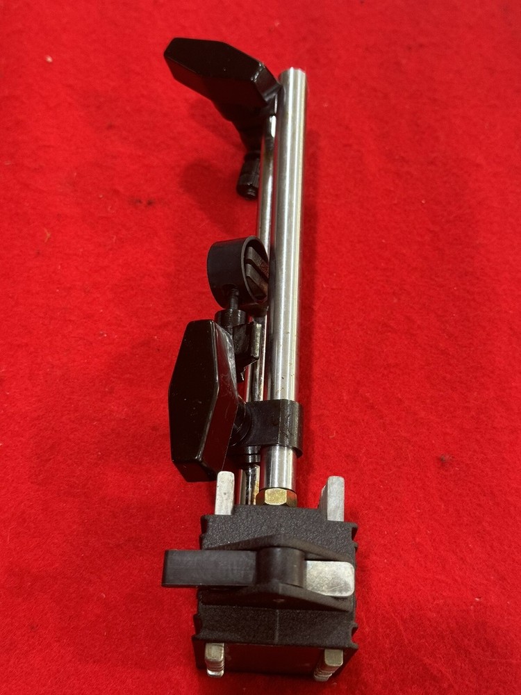 ANYFORM MSC Magnetic Base Model 658057