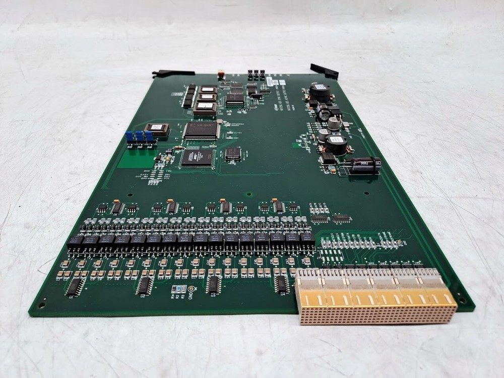 Nvision NV7256 AES SYNC Output EM0314