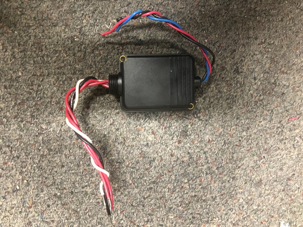 Lutron PP-120H Power Pack 120V