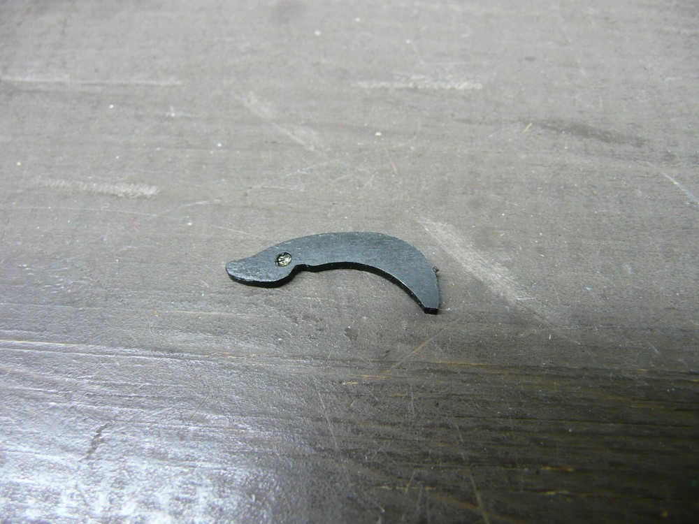 US M1903 MARK 1 Pederson Trip Lever, original