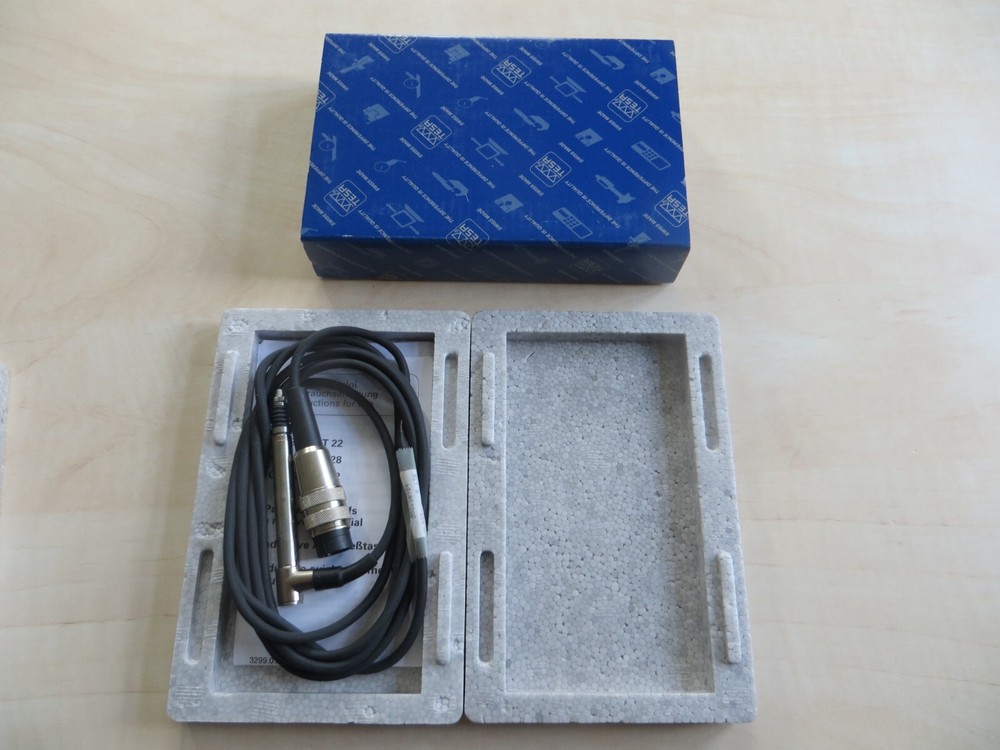 Tesa  - Type: 032.10904   -   (Inductive Probe)