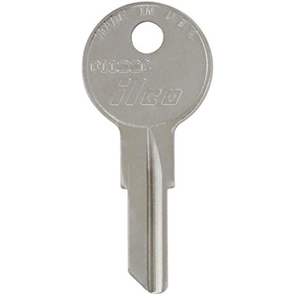 KEYKRAFTER #226 BRASS