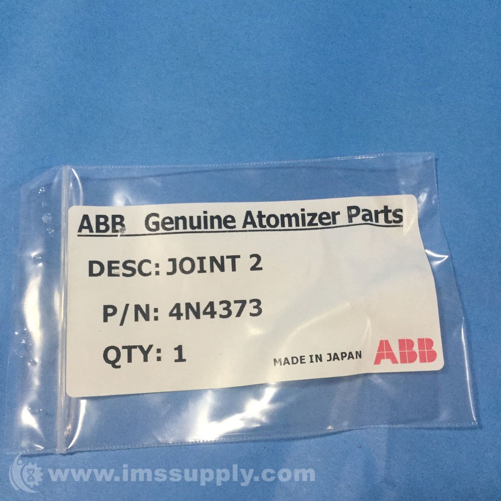 ABB 4N4373 Joint 2 FNIP
