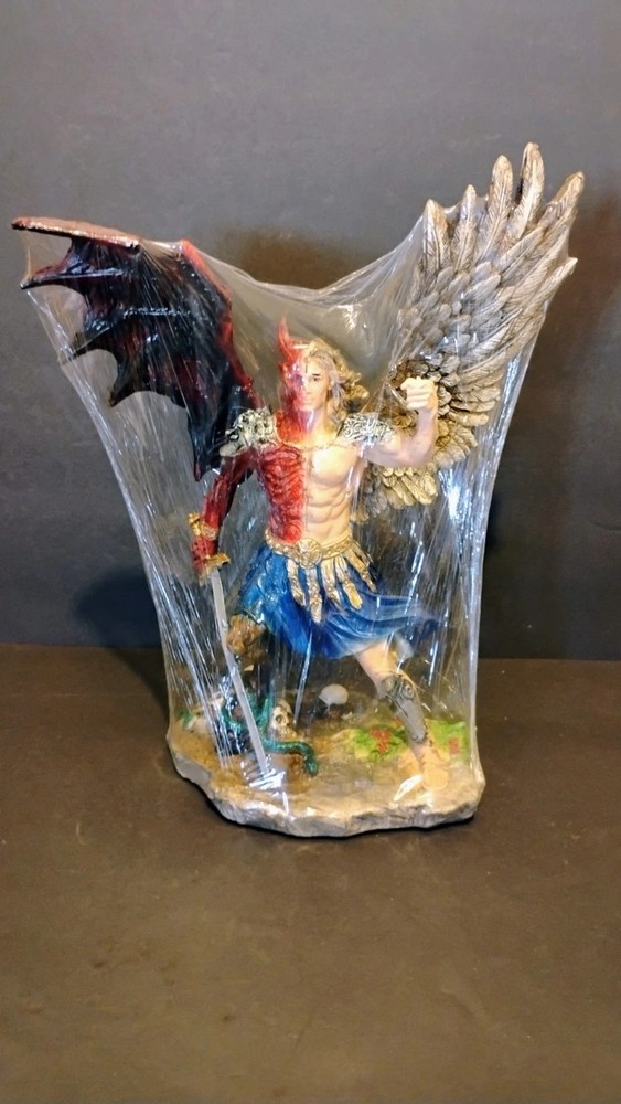 Fallen Angel Lucifer